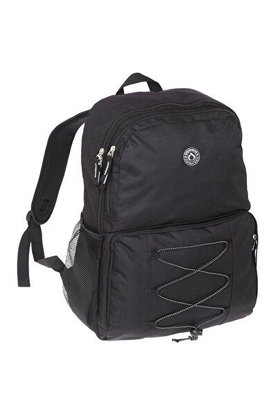 Diplomat Rucsac casual, Diplomat, BF 09, Negru