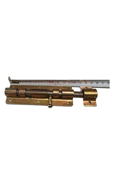 ÇİTAŞ Number 18 Iron Chopping Slide