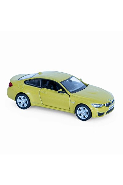 RMZ City Masinuta RMZ City, BMW M4 Coupe