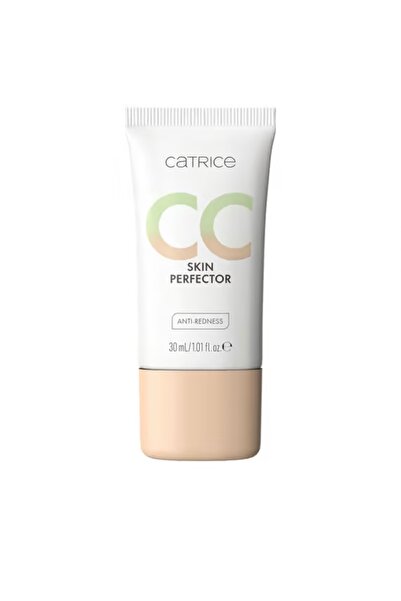 Catrice Color Correcting Moisturizer CC Skin Perfector