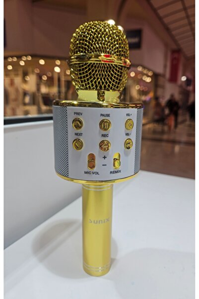 shop Kareoke Mikrofon
