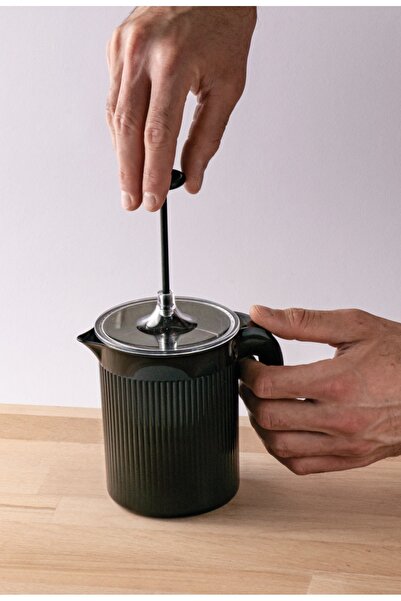Saule MULTİ BREWER KAHVE DEMLEME