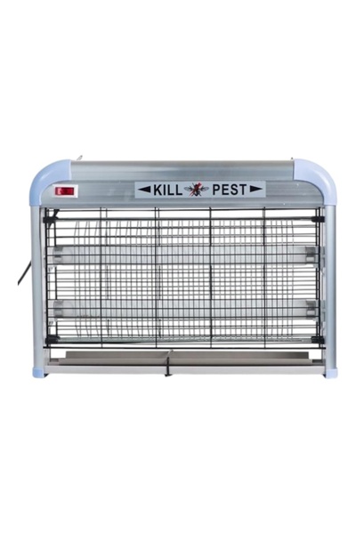 E-ANAMAG Συσκευή λάμπας UV για έντομα, Εξολοθρευτής παρασίτων