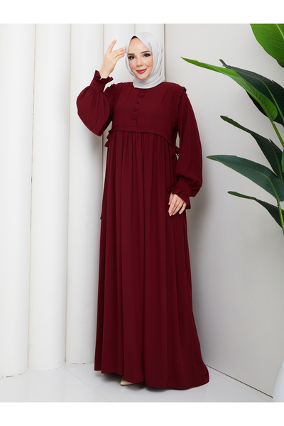 Rüyam Moda فستان ميليسا