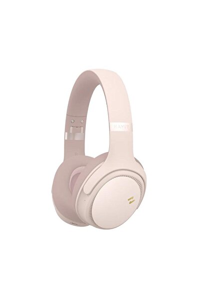 Havit Casti Stereo Wireless H630BT PRO, Bluetooth, ANC, Autonomie de până la ...