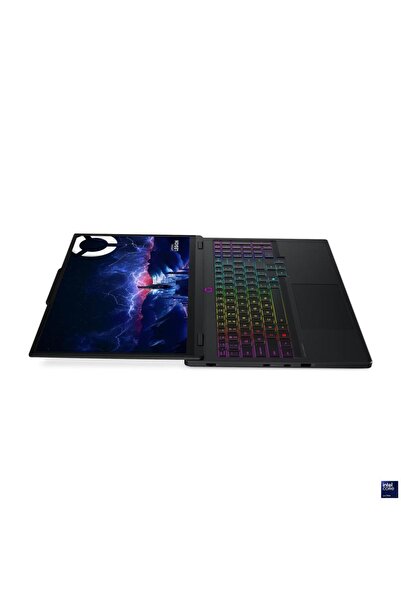 LENOVO Legion 5 13.Nesil Core i7 13650HX-RTX5070 8Gb-32Gb-1Tb Ssd-15.1"-W11