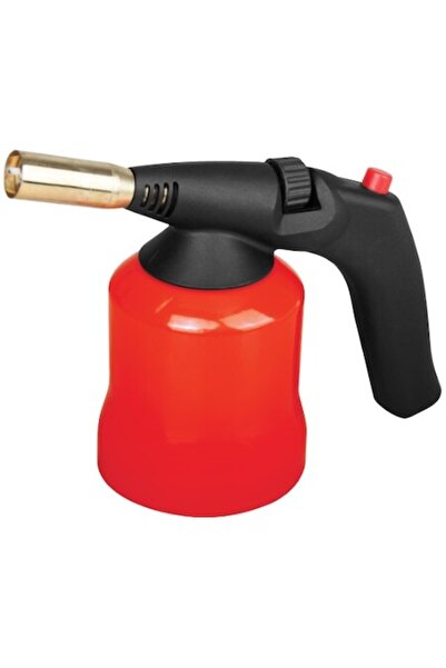 Evotools Lampă de lipit cu aprindere Quart
