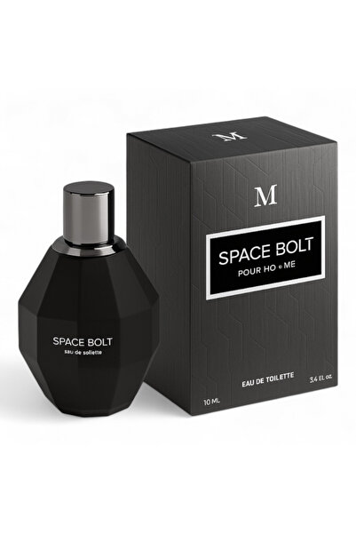 Montage Brands Space Bolt pentru Bărbați 100ml - Apă de parfum