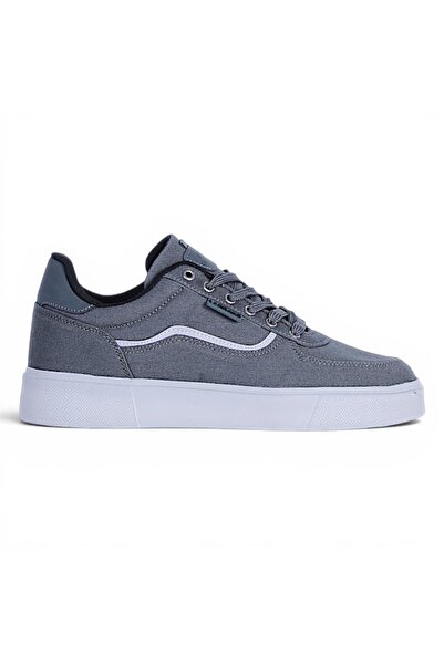 Ayakcenter Carrano 1210 Smoked Denim Men's Sneaker Sports Shoes