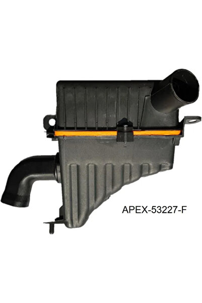 Apex HAVA FİLİTRESİ KUTUSU KOMPLE TİPO TPSX FİLİTRELİ