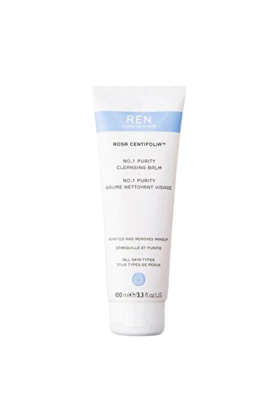 REN CLEAN SKINCARE Rosa Centefolia No. 1 Purity Cleansing Balm 100 ml