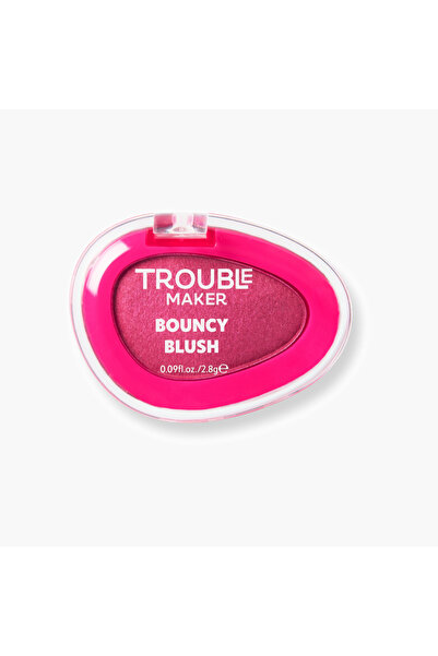 Troublemaker Trouble Maker Bouncy Cream Blush