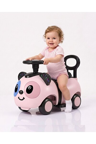 DAY BY DAY Children's Car
