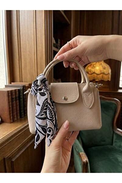 Fiori Women's Faux Leather Handbag Shoulder Bag