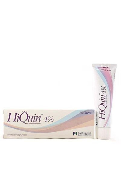 JAMJOOM PHARMA كريم هاي-كوين 4٪ 30 جرام