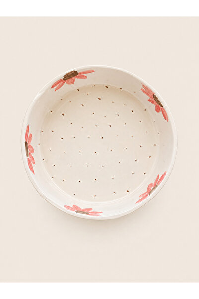 Handmade Seramik El Yapımı Büyük Boy Bowl Kasesi