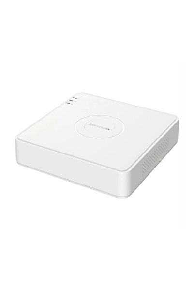 Hikvision DS-7104HGHI-M1 4 Kanal HD-TVI Kayıt Cihazı (1080P Lite)