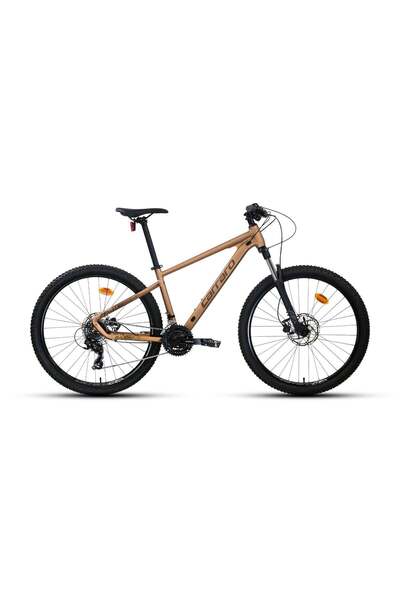 Carraro 29 CRX 921 E.DAG 480H 21-V HD MAT BRONZ-KAHVERENGI R1