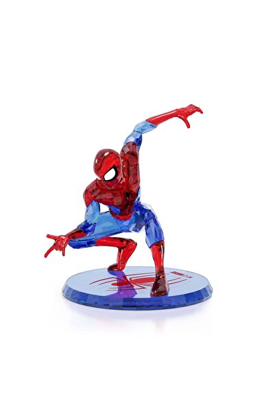Swarovski Marvel Spider-Man
