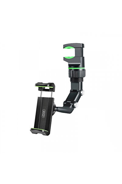XO Design Suport Auto C107, Universal, Negru