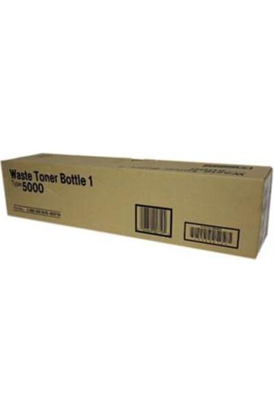 Ricoh Recipient pentru toner rezidual (D0CB6401) (D1176401)
