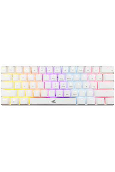 Baracuda BGK-03221 Dolphin White US Comutatoare mecanice albastre