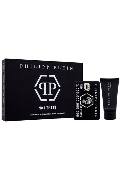 PHILIPP PLEIN No Limit$
