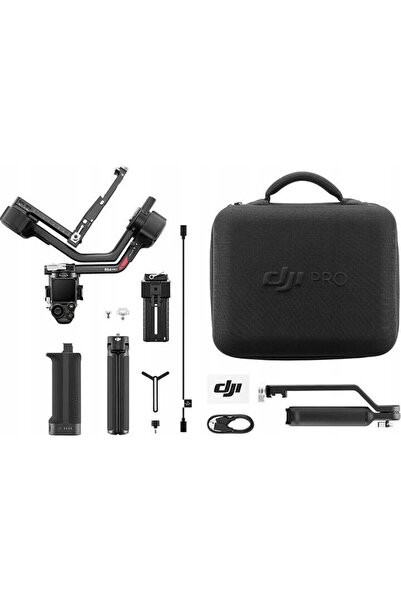 Other DJI RS 4 Combo