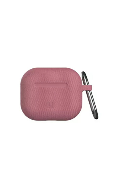 Urban Armor Gear UAG Dot [U] Apple AirPods 3 (roz prăfuit)