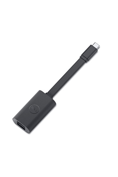 Dell USB Adapter USB-C to 2.5G Ethernet Adapter