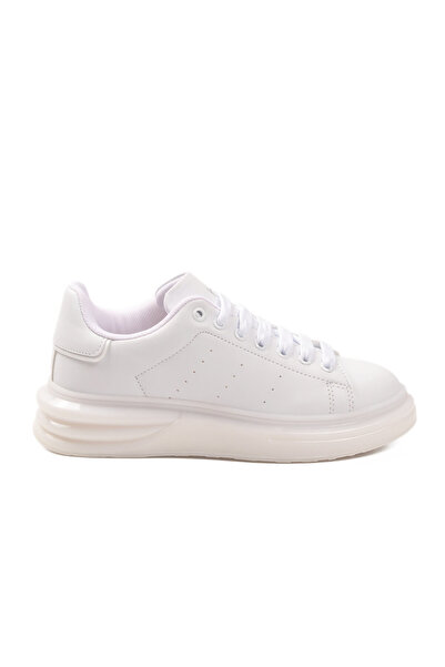 AYAKMOD Λευκά αθλητικά παπούτσια Unisex 628 G