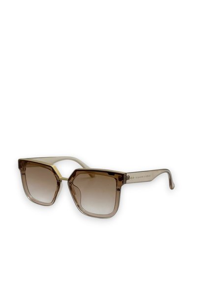 Eyes Force Uv400 Women's Sunglasses 2002S