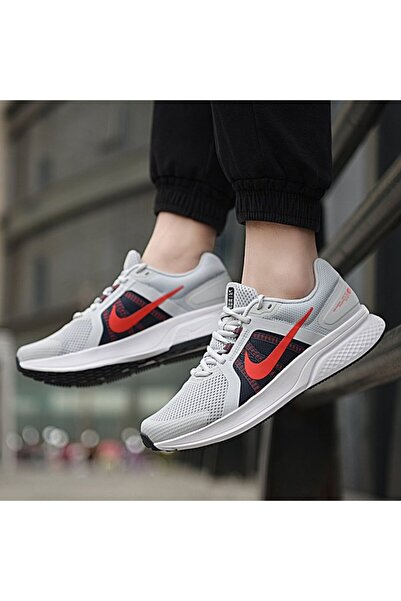 Nike CU3517-006 RUN SWIFT 2 ERKEK YÜRÜYÜŞ KOŞU AYAKKABI