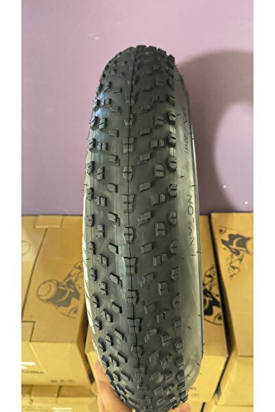 Compass 20x400 3 mm zırhlı elektrikli bisiklet dış lastiği