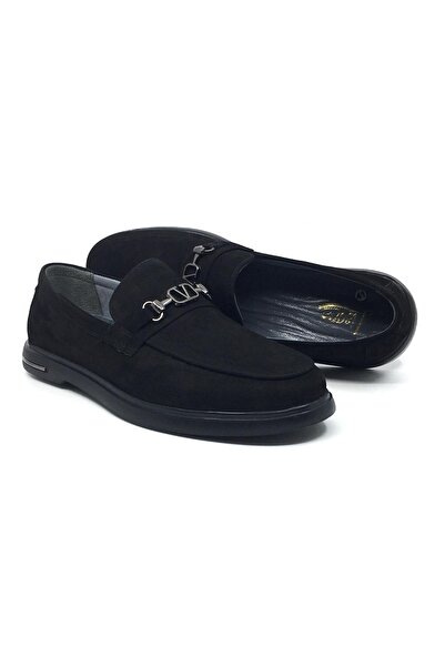 LİSANS SHOES 245 100% piele naturală pentru bărbați, pantofi de zi cu zi, ort...