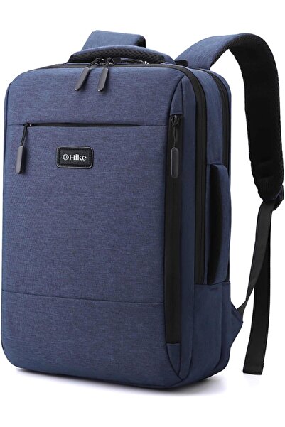 Generic Haik Slim 16-inch Waterproof Laptop Backpack with Built-in USB Port f...