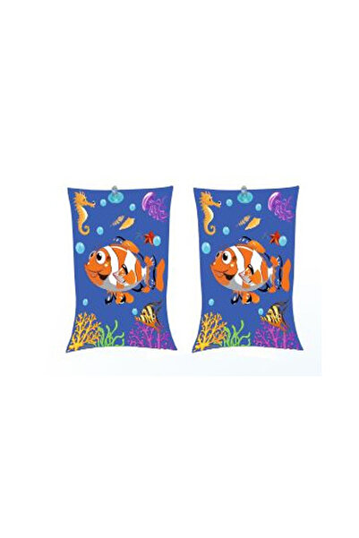 KIZILKAYA Toy Toy Nemo Fish 25X15Cm Kzld-47028-T