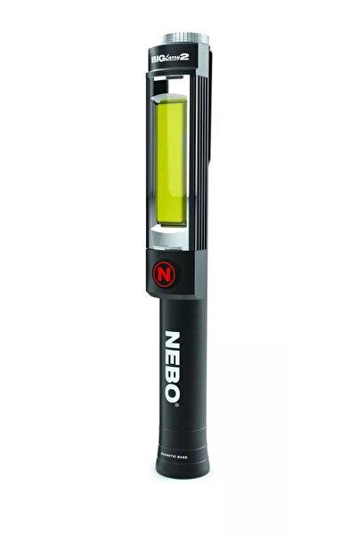 NEBO LED El Feneri Big Larry 2