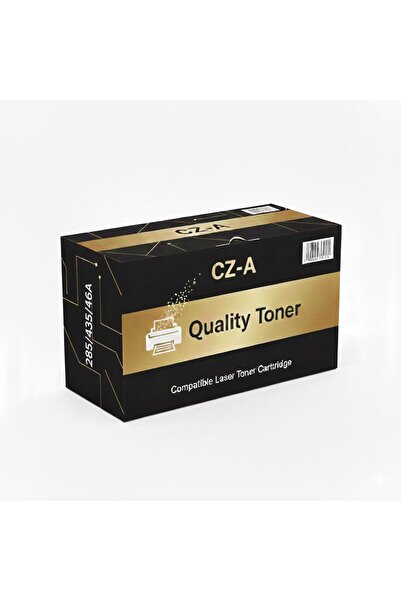 TONERCİM 278A YENİLEME TONER