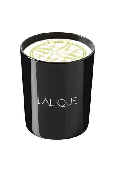 Lalique , Osmanthus Himalaya Nepal, Osmanthus, Lumânare parfumată, 190 g
