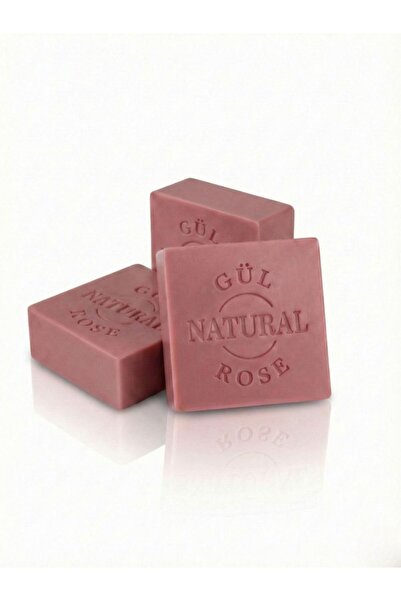 Dermolive Rose Herbal Soap