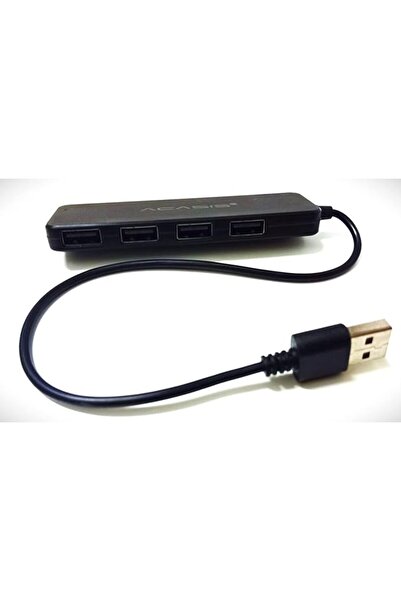 Generic USB base with 4 ports supporting 1TB MOD hard disk 1020-port-010 (whi...