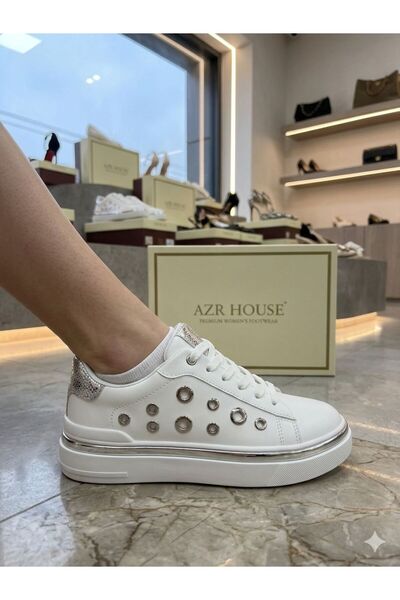 AZR Noua colecție de pantofi sport confortabili, cu design elegant și manoper...