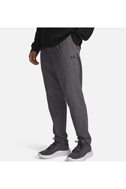 Under Armour 6010606-025 Vanish Training Pant Gray Men's Sweatpant