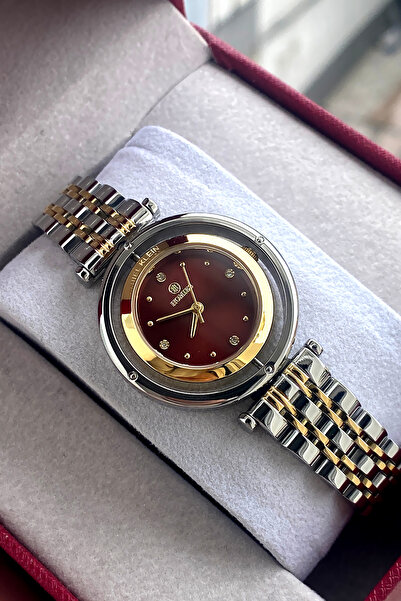 Homies Mother's Day Gift Original 2 Year Warranty Women's Wristwatch 3 Atm Wa...