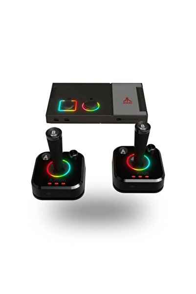 My Arcade Consola portabila, My Arcade, ATARI GAMESTATION PRO