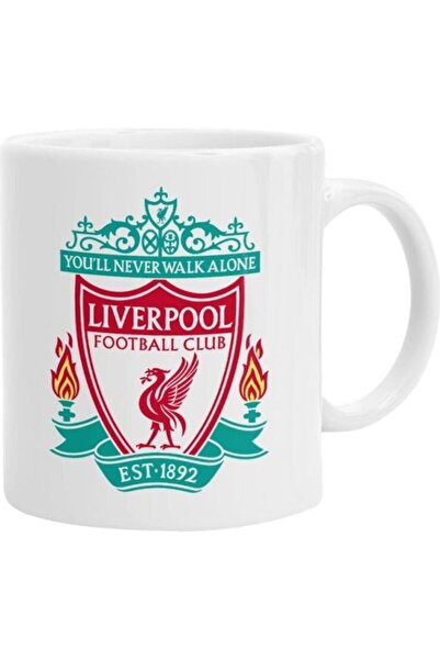OEM Liverpool Ceramic Mug 330ml