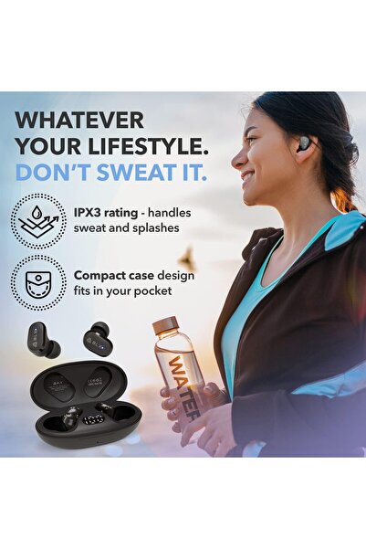 genernic BLXBuds Bluetooth Earphones