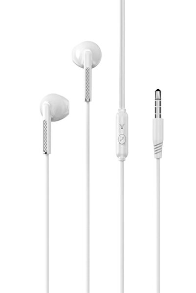 X-Level XE1101 X-Comfort 3.5mm Jack AUX Girişli Mikrofonlu Kablolu Kulaklık -...