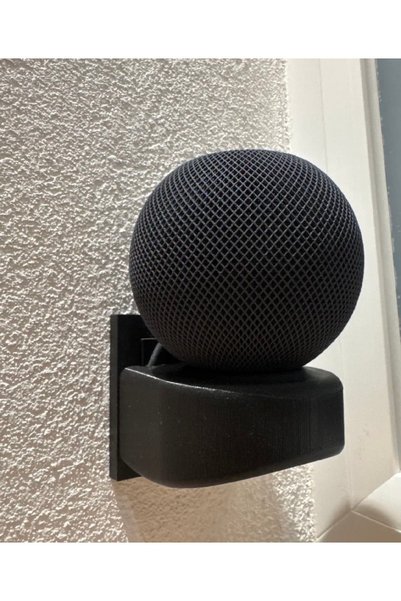 PARALEL3D Homepod Mini Socket Stand